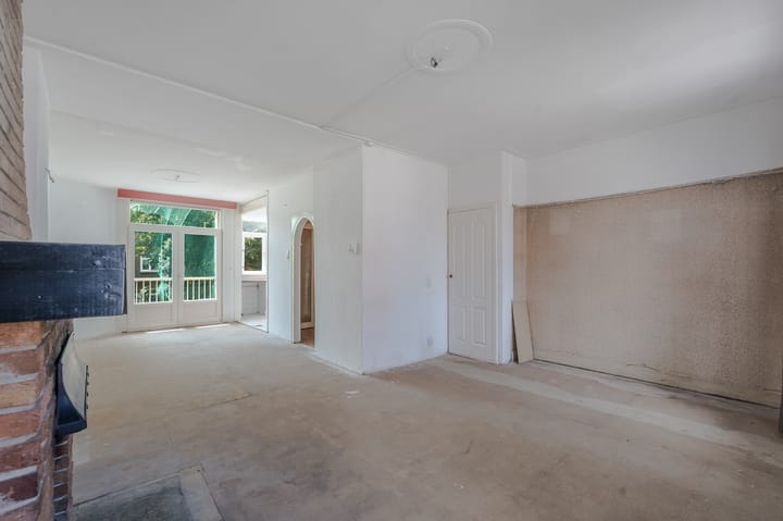 Foto 2 van Linnaeusparkweg 184-1