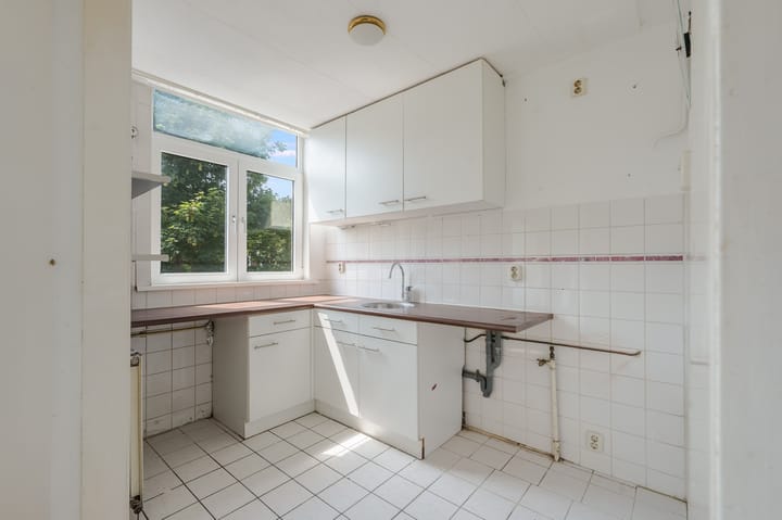 Foto 4 van Linnaeusparkweg 184-1