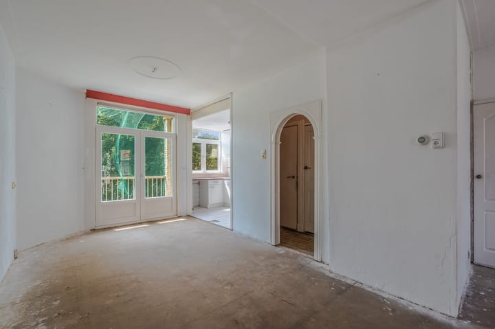 Foto 5 van Linnaeusparkweg 184-1