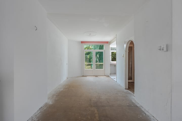 Foto 6 van Linnaeusparkweg 184-1