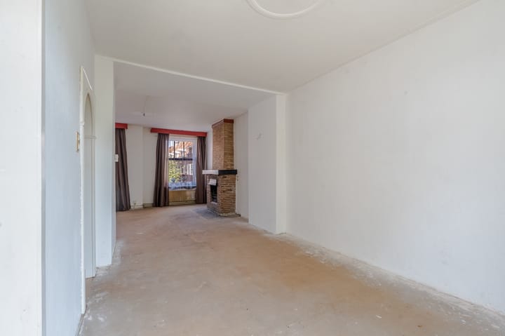 Foto 7 van Linnaeusparkweg 184-1