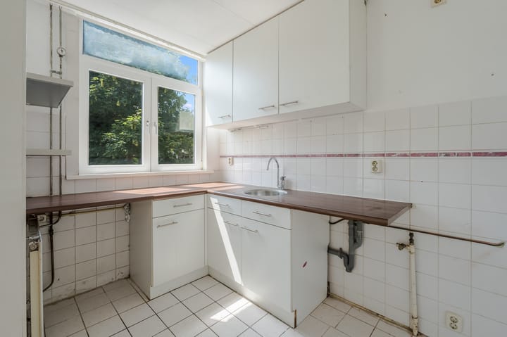 Foto 8 van Linnaeusparkweg 184-1