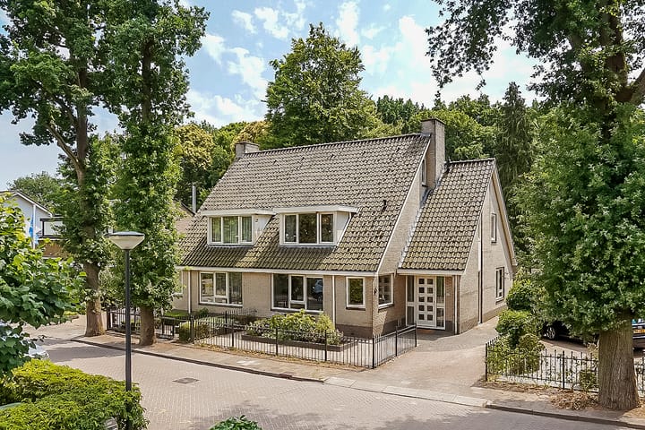 Foto 1 van Nootweg 8-C