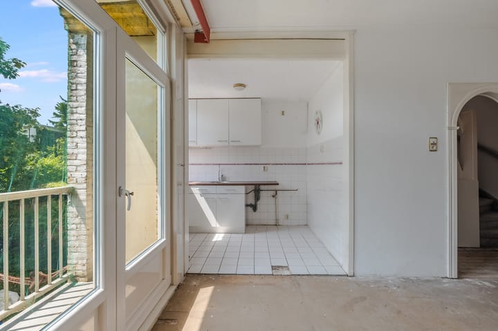 Foto 9 van Linnaeusparkweg 184-1