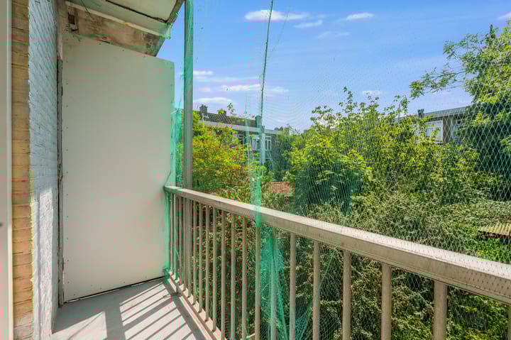 Foto 10 van Linnaeusparkweg 184-1