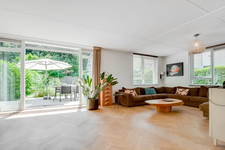 Foto 3 van Nootweg 8-C