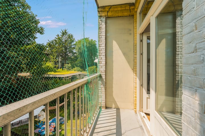 Foto 11 van Linnaeusparkweg 184-1