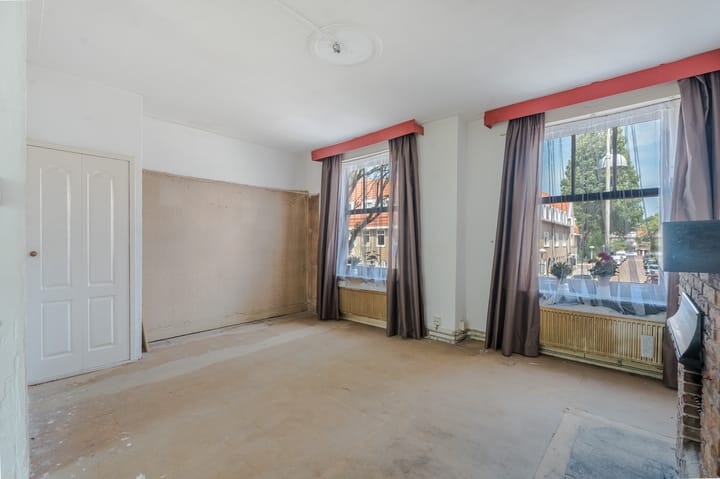 Foto 12 van Linnaeusparkweg 184-1