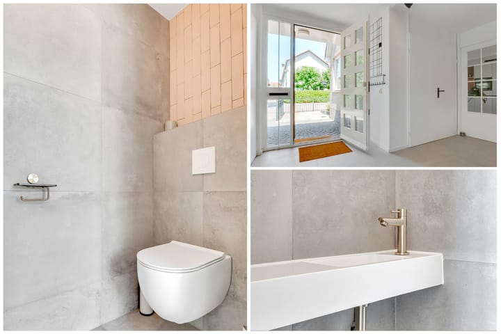 Foto 5 van Nootweg 8-C