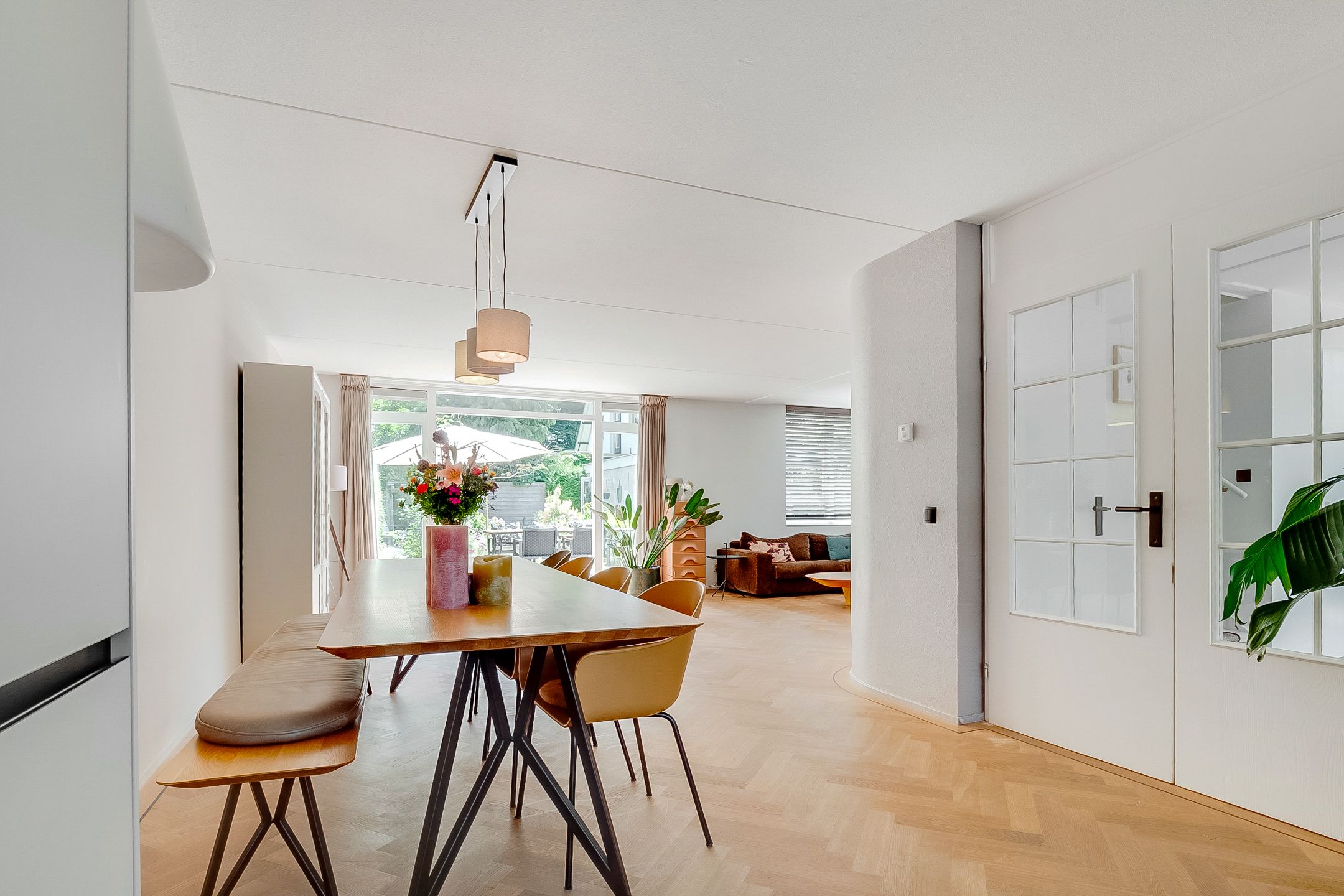 Foto 6 van Nootweg 8-C