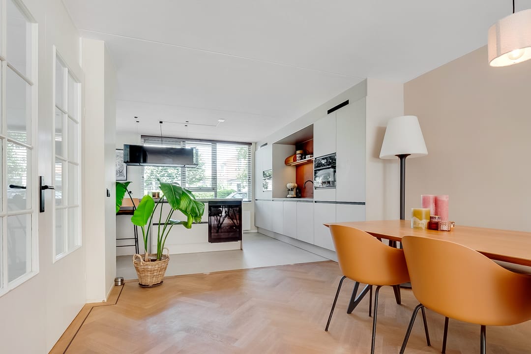 Foto 7 van Nootweg 8-C