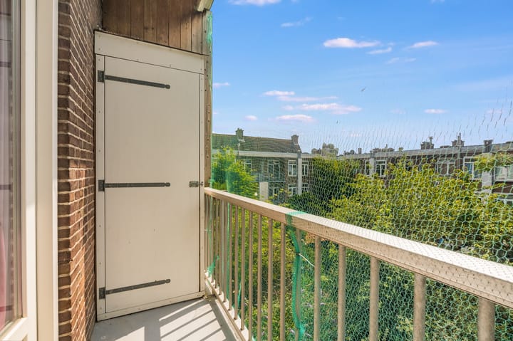 Foto 16 van Linnaeusparkweg 184-1