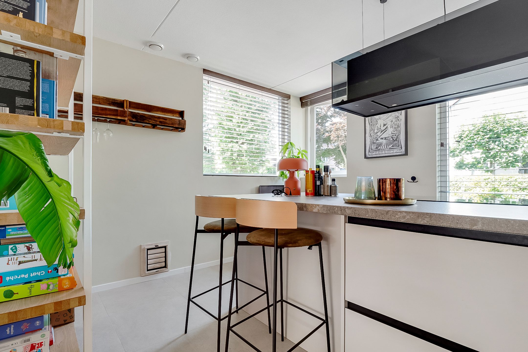 Foto 9 van Nootweg 8-C