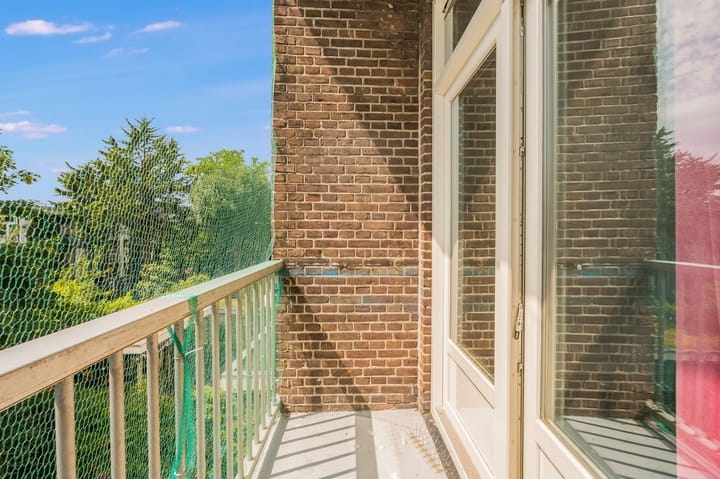 Foto 17 van Linnaeusparkweg 184-1