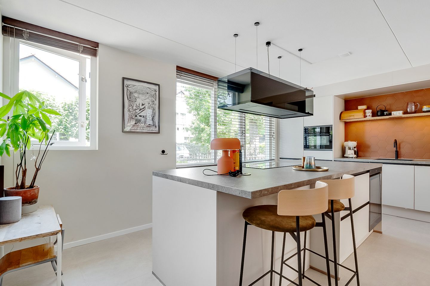 Foto 10 van Nootweg 8-C