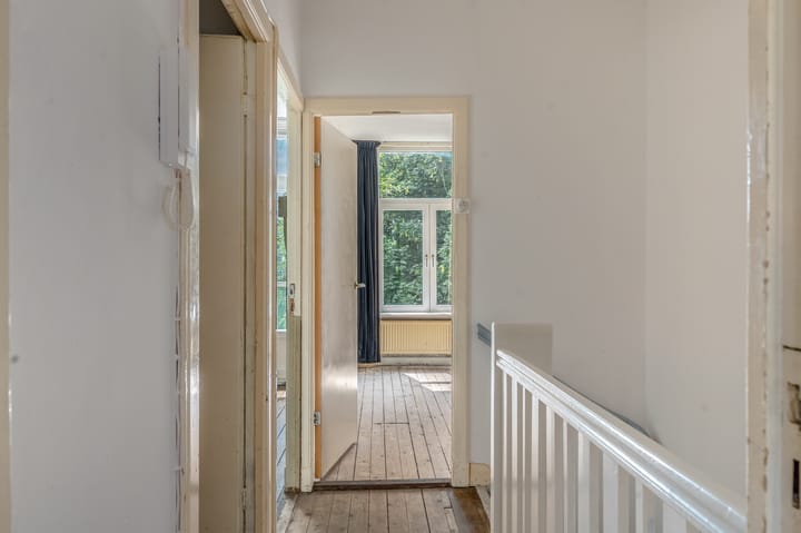 Foto 20 van Linnaeusparkweg 184-1