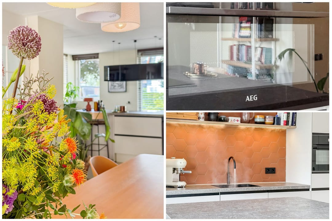 Foto 13 van Nootweg 8-C