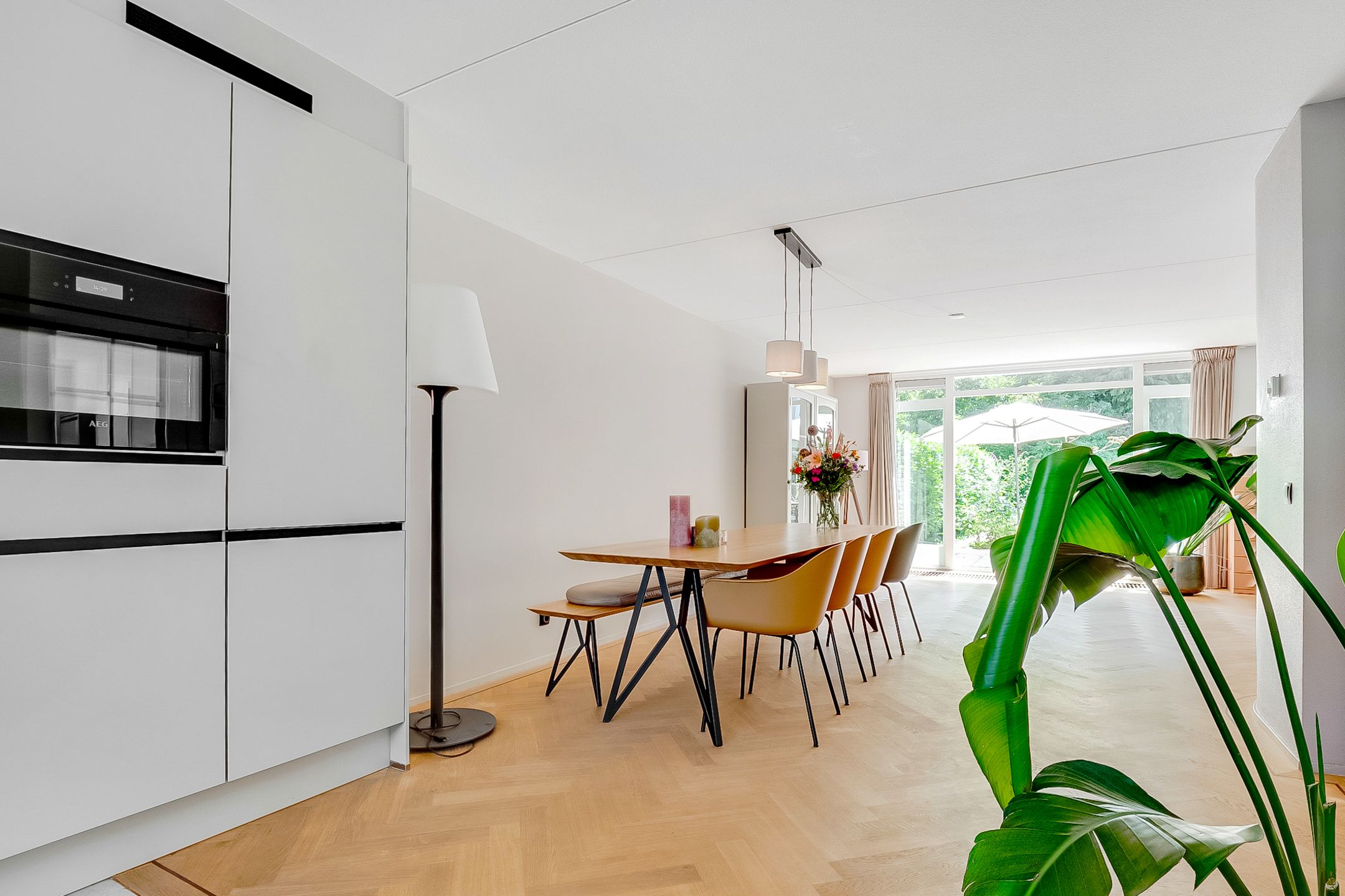 Foto 15 van Nootweg 8-C