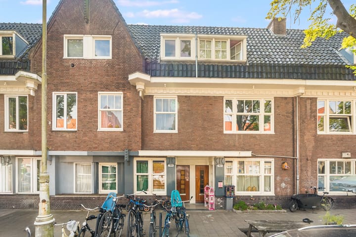 Foto 23 van Linnaeusparkweg 184-1