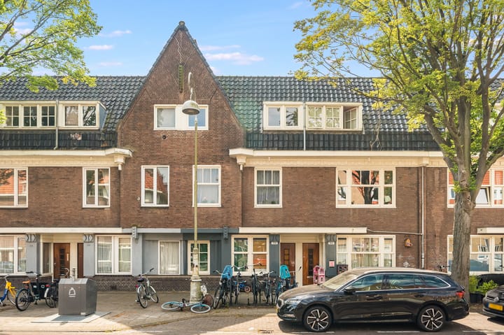 Foto 24 van Linnaeusparkweg 184-1