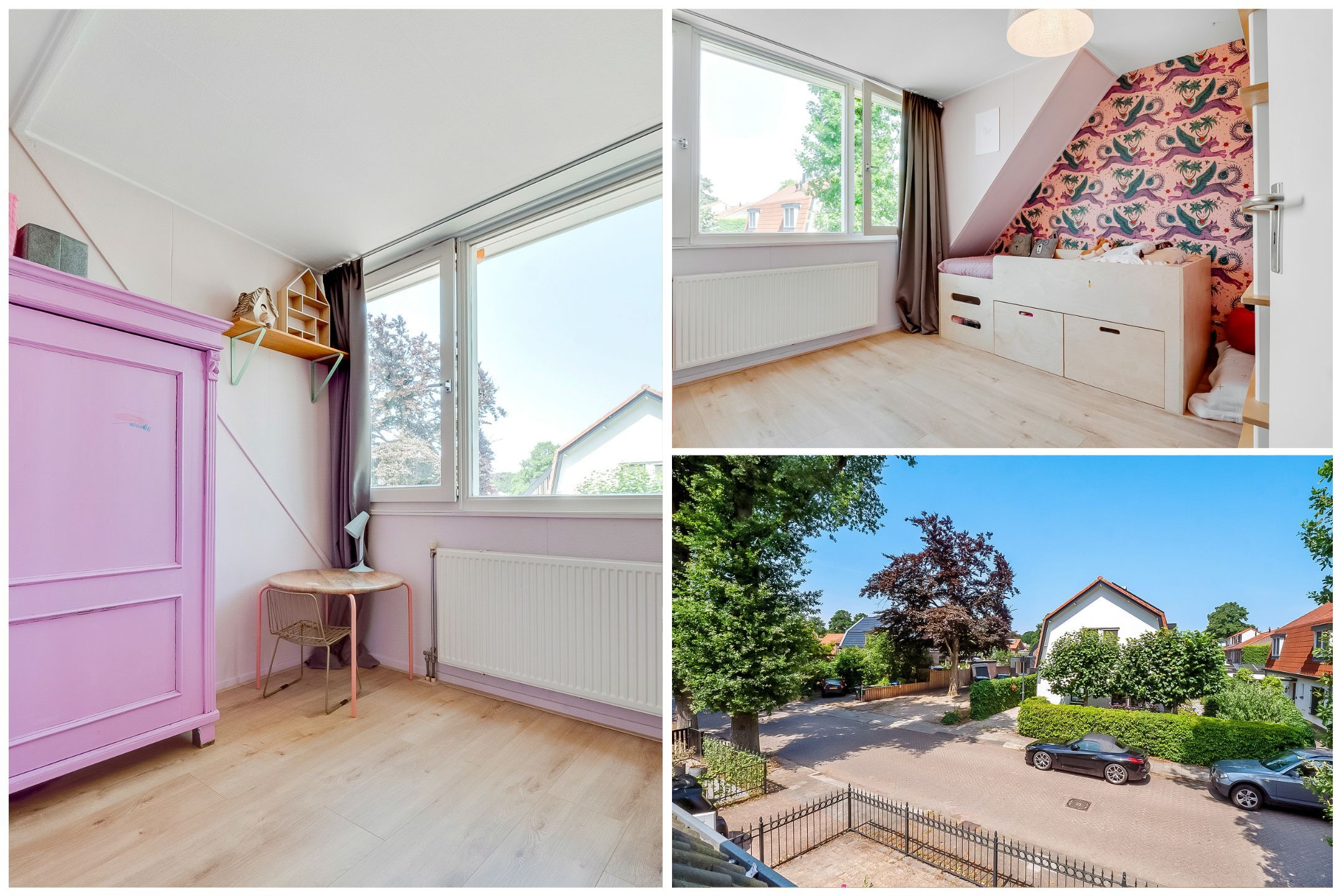 Foto 30 van Nootweg 8-C