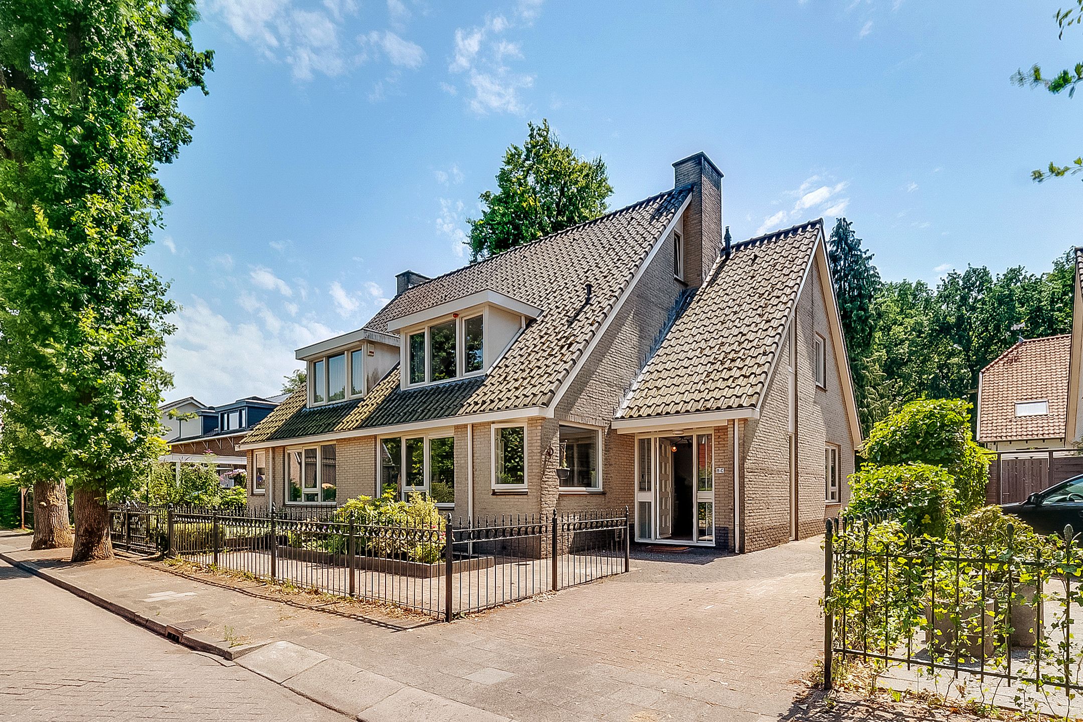 Foto 42 van Nootweg 8-C