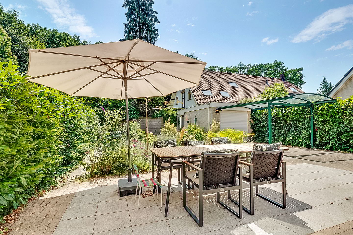 Foto 44 van Nootweg 8-C