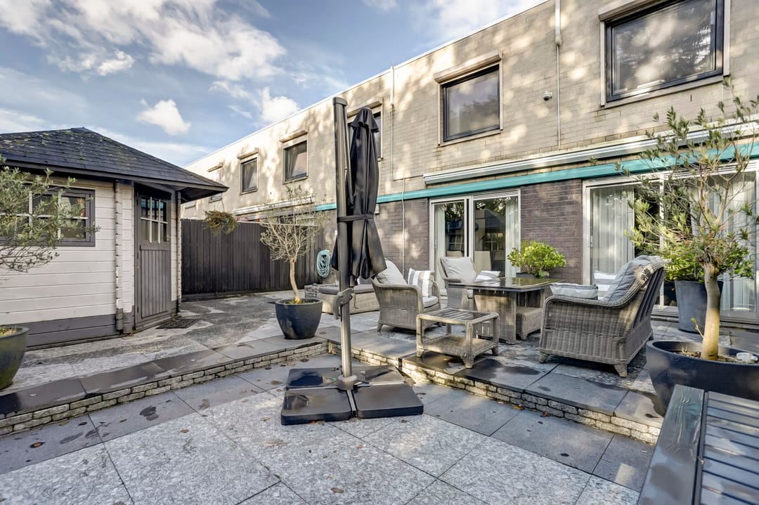 Foto 1 van Finnjolstraat 22