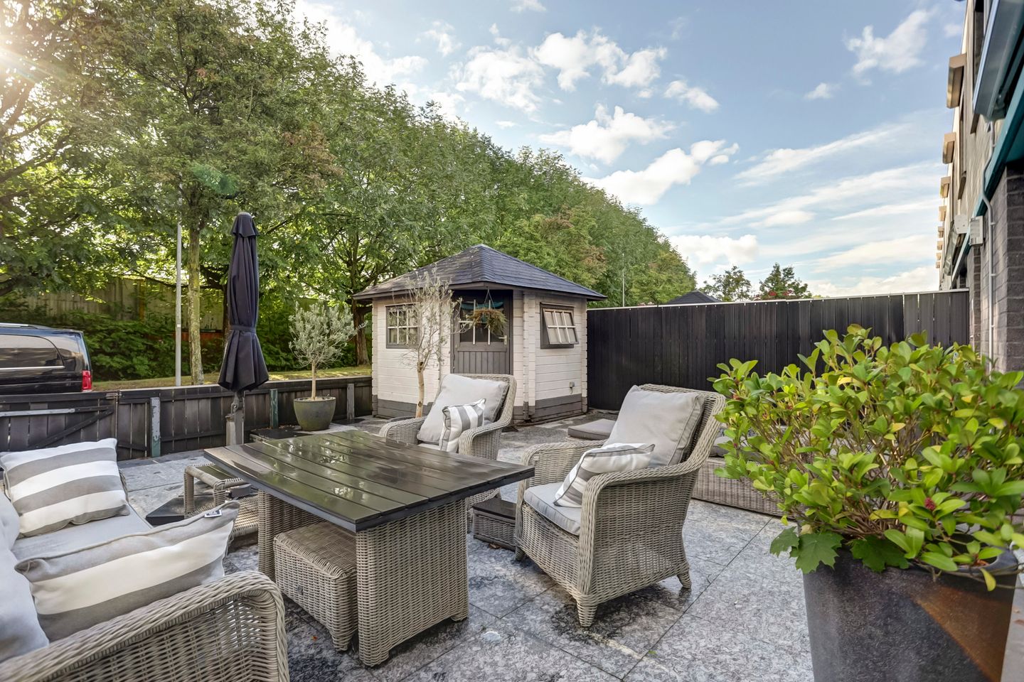 Foto 4 van Finnjolstraat 22