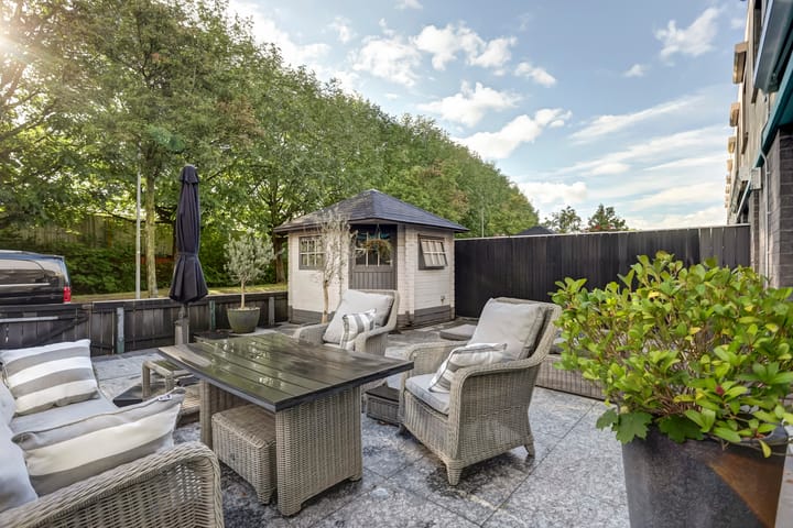 Foto 4 van Finnjolstraat 22