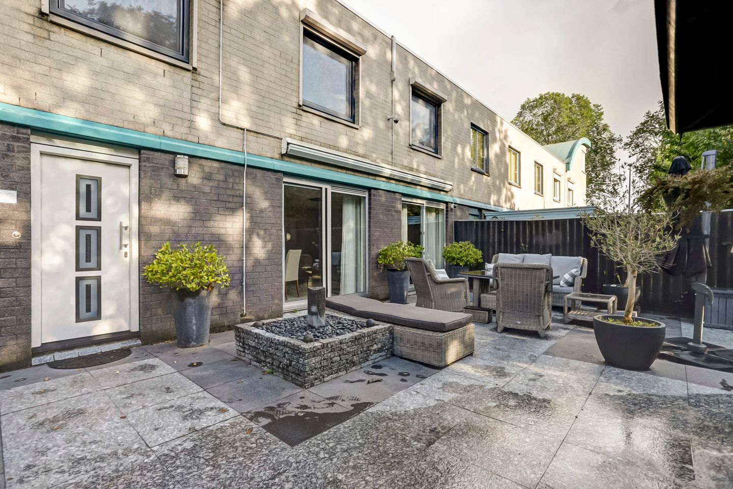 Foto 5 van Finnjolstraat 22