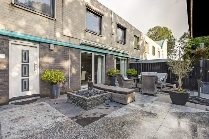 Foto 5 van Finnjolstraat 22