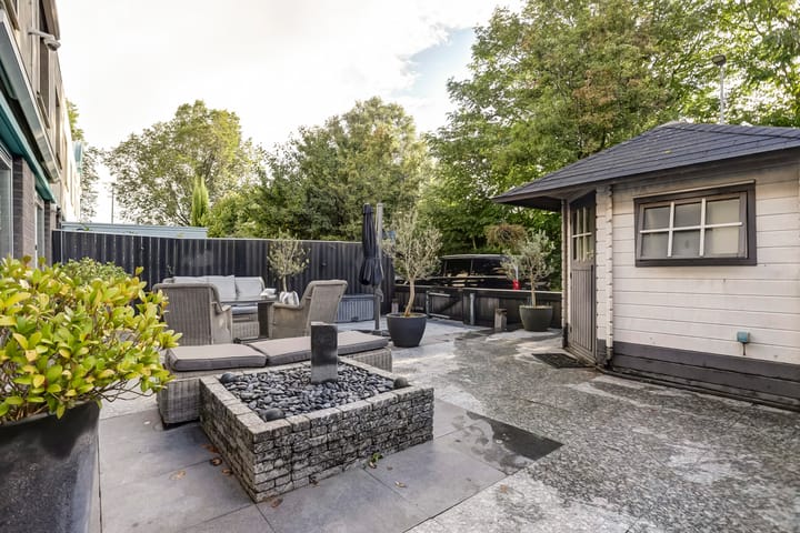 Foto 6 van Finnjolstraat 22