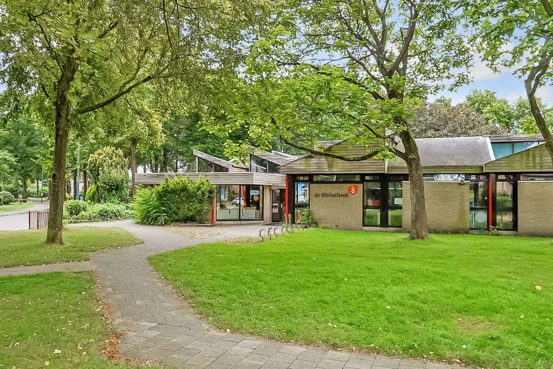 Foto 56 van Nootweg 8-C