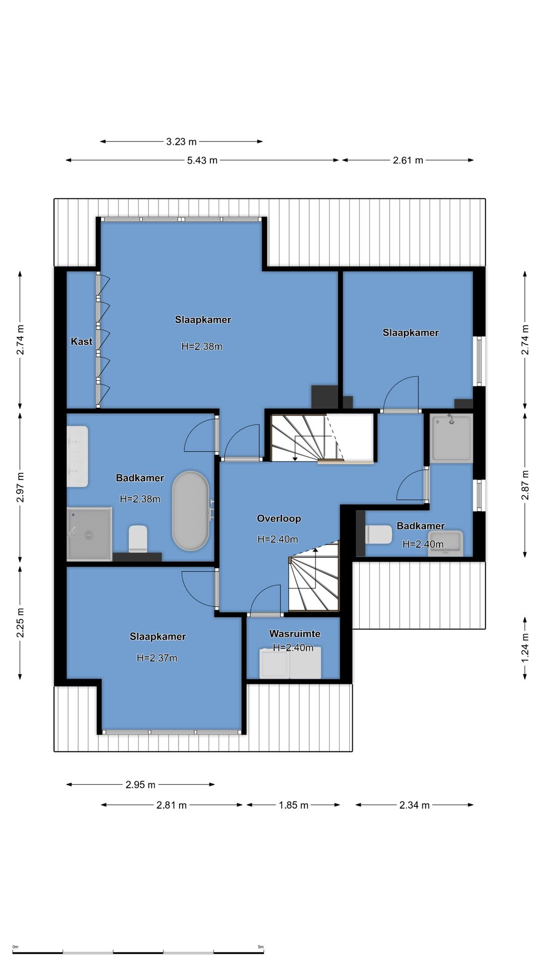 Foto 58 van Nootweg 8-C