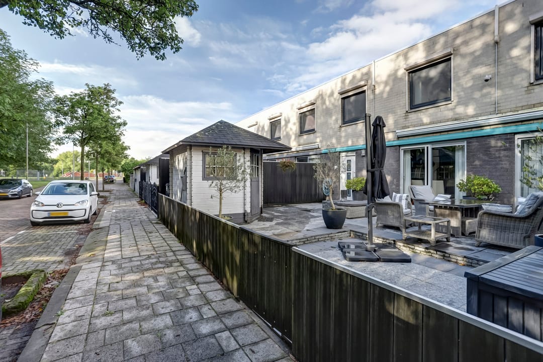 Foto 23 van Finnjolstraat 22