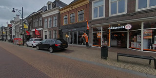 Bekijk 360° foto's