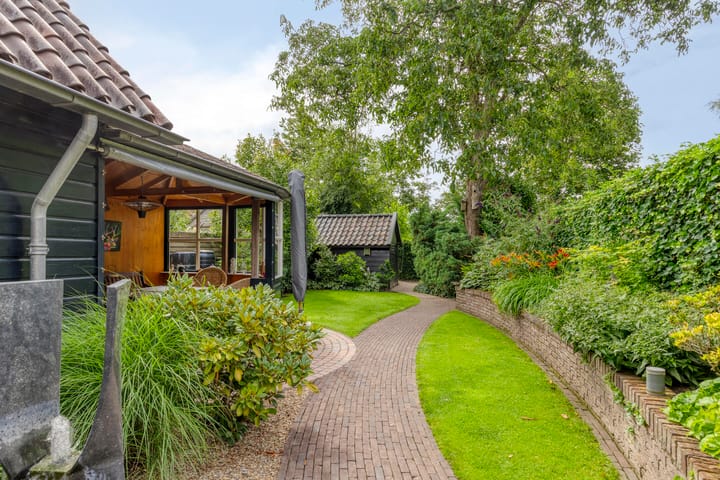 Foto 4 van Trompstraat 7-A