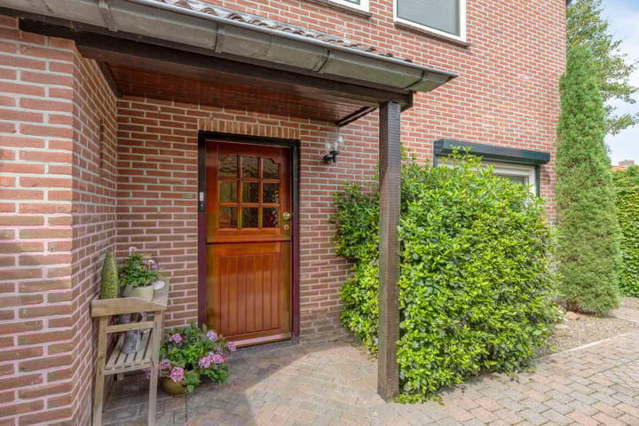 Foto 6 van Trompstraat 7-A