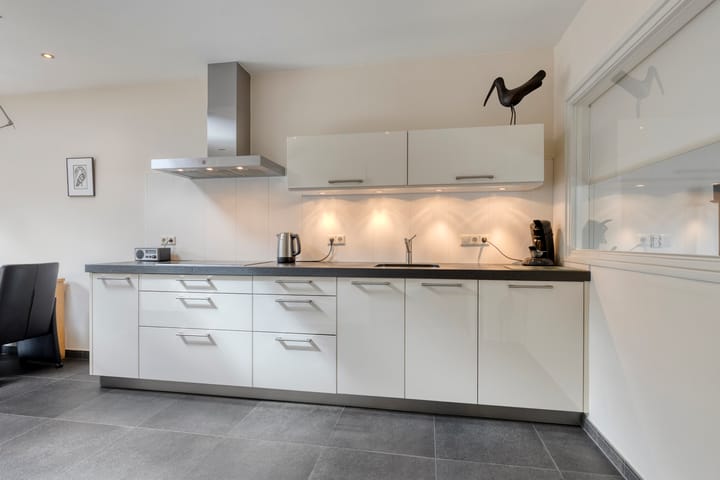 Foto 7 van Trompstraat 7-A