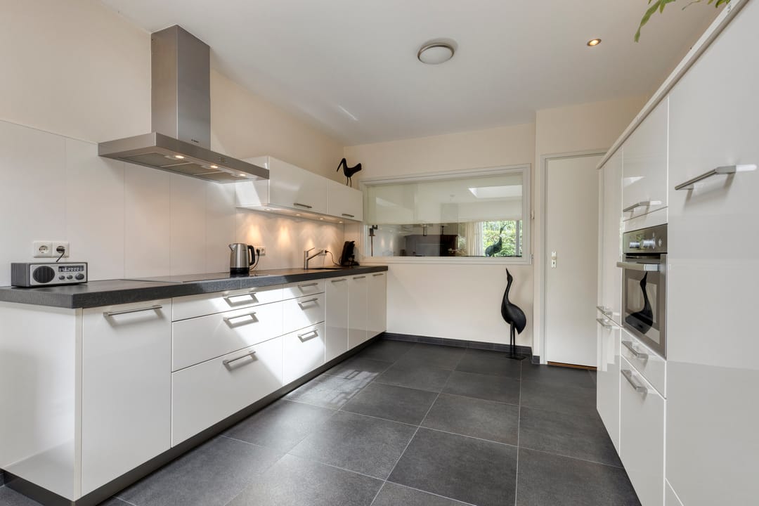 Foto 8 van Trompstraat 7-A