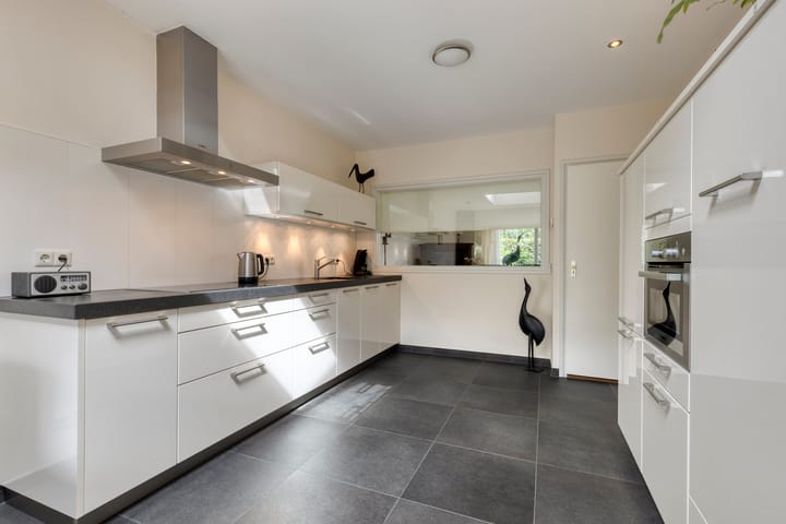 Foto 8 van Trompstraat 7-A