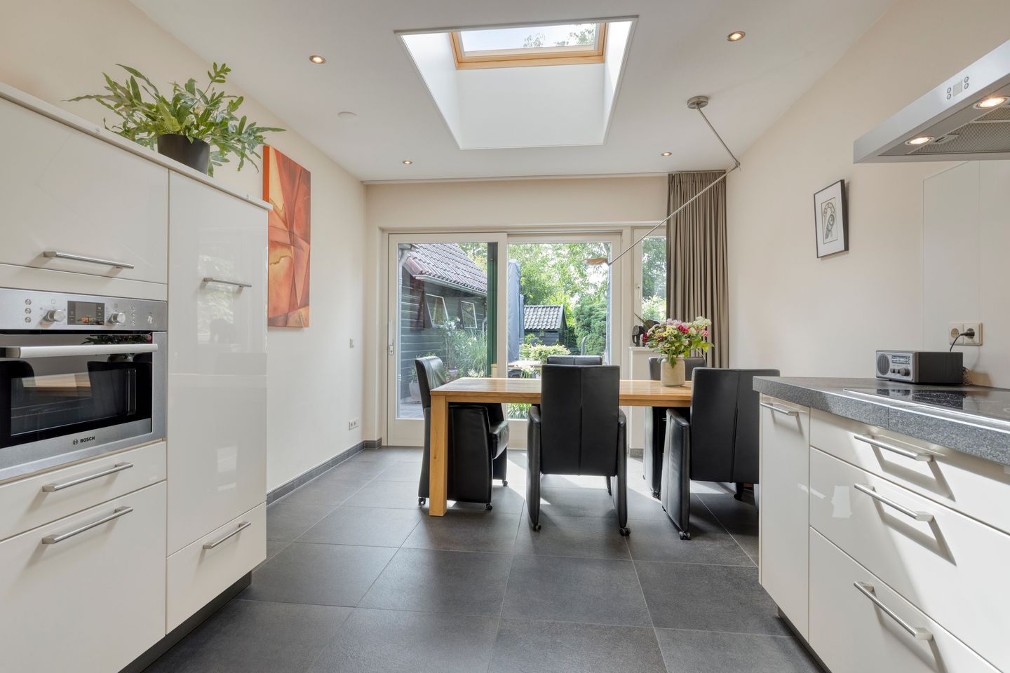 Foto 10 van Trompstraat 7-A