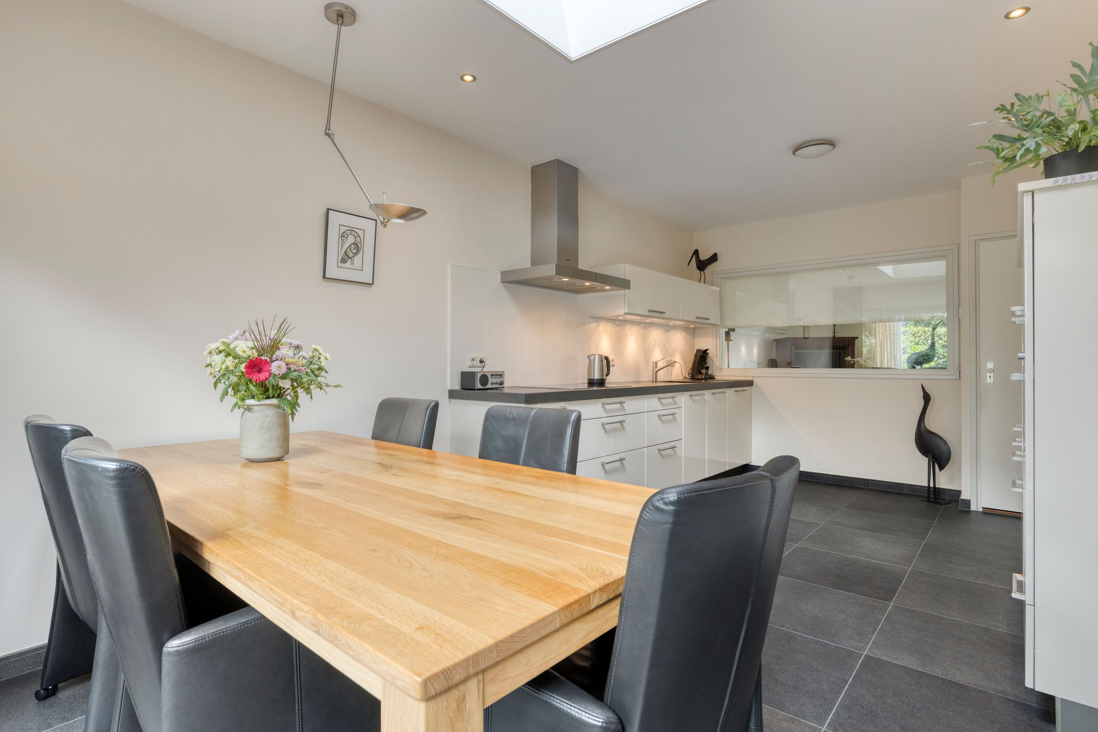 Foto 12 van Trompstraat 7-A