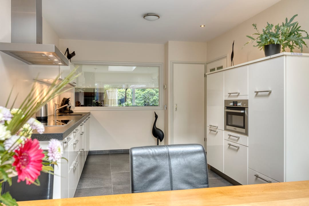 Foto 13 van Trompstraat 7-A