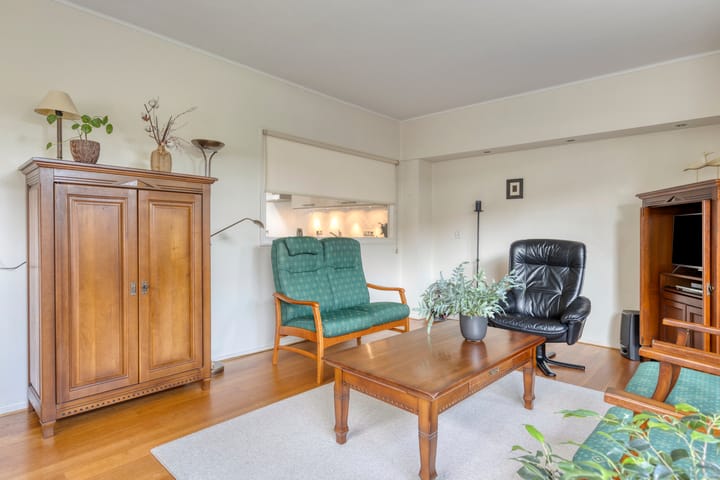 Foto 14 van Trompstraat 7-A