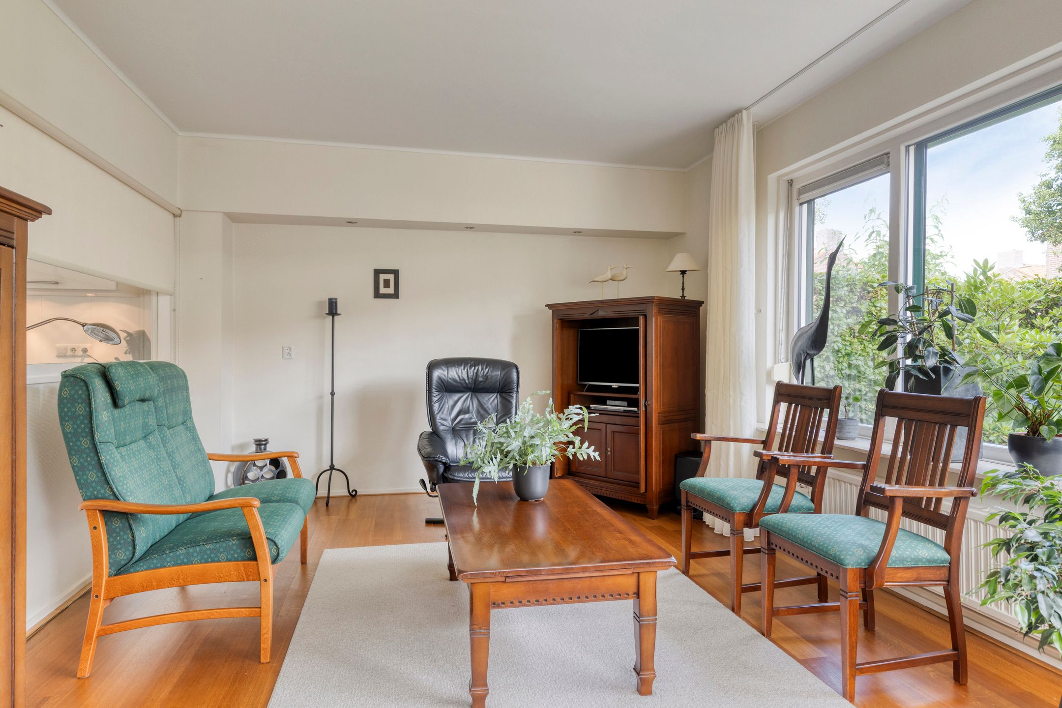 Foto 15 van Trompstraat 7-A