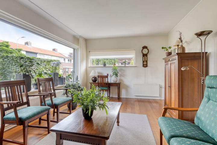 Foto 16 van Trompstraat 7-A