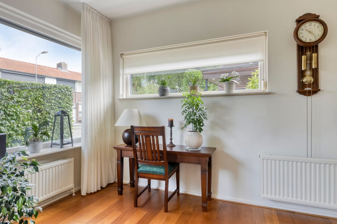 Foto 17 van Trompstraat 7-A