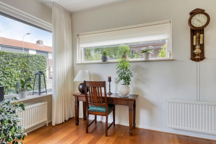 Foto 17 van Trompstraat 7-A